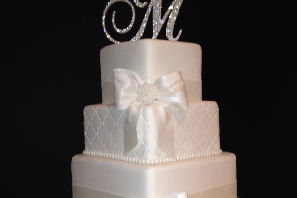 M&T Events Custom Cakes Bakery