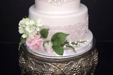 M&T Events Custom Cakes Bakery