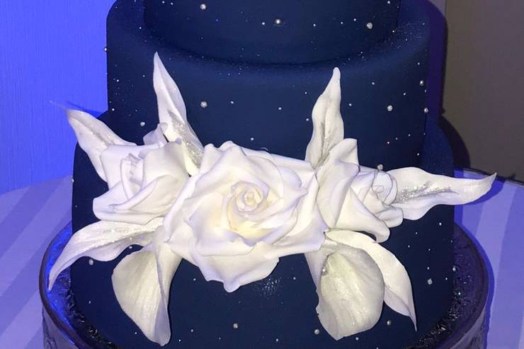 M&T Events Custom Cakes Bakery