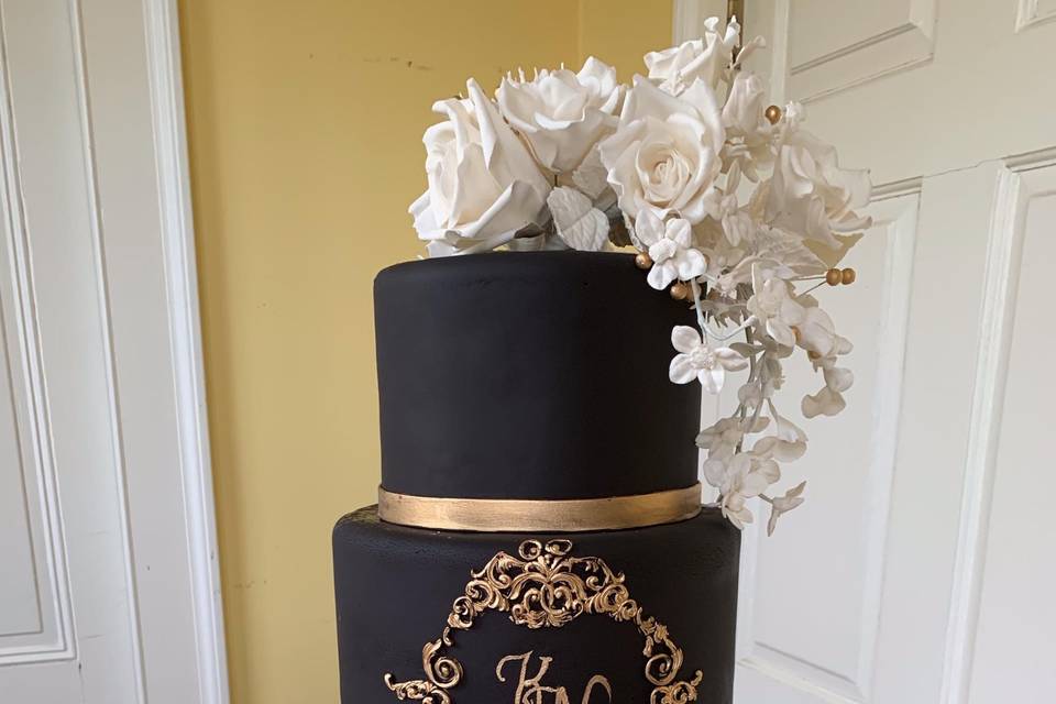 M&T Events Custom Cakes Bakery