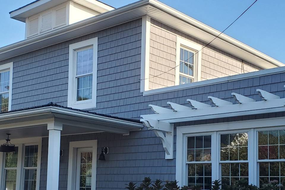 Fenwick Inn Leonardtown, MD