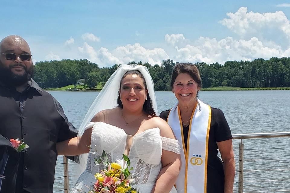 Chesapeake Bay Bch Club