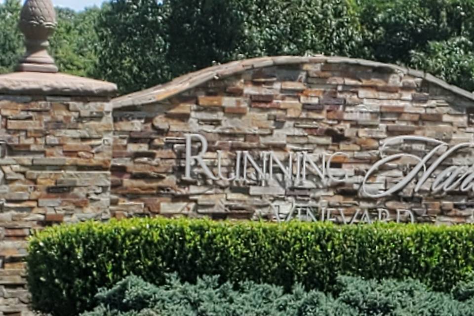 Rod 'N Reel Wedding