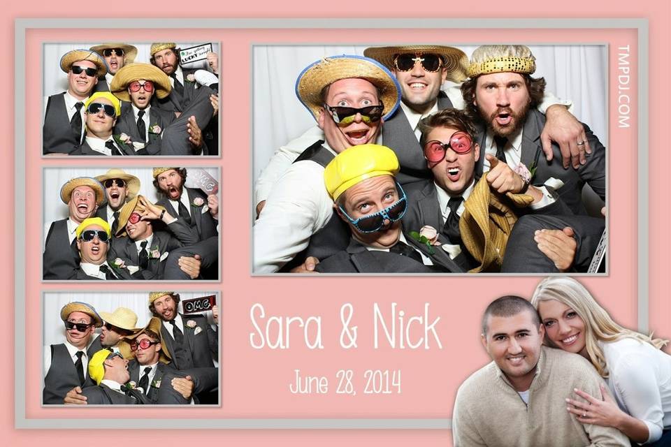 Photo Booth