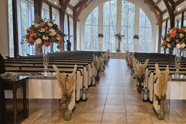 Wedding Decor Ceremony