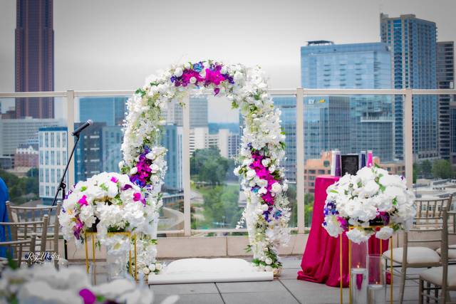 Chic Events By Laurel, LLC