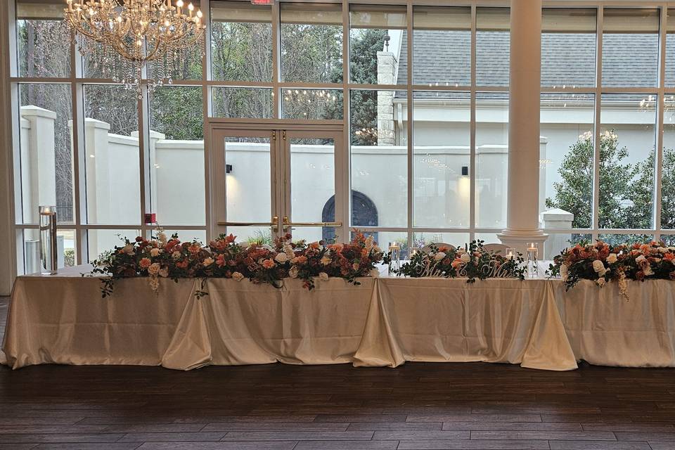 Wedding Decor