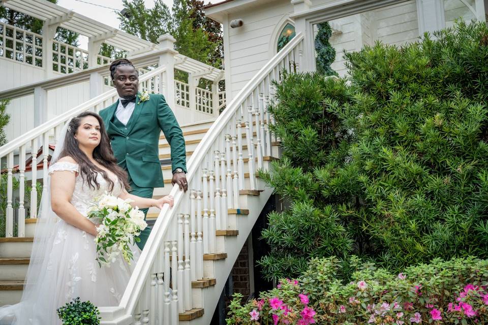 Destination Wedding
