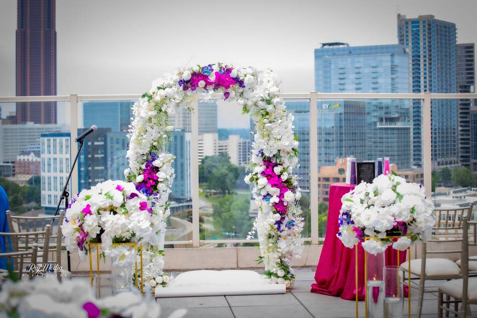 Chic Events By Laurel, LLC