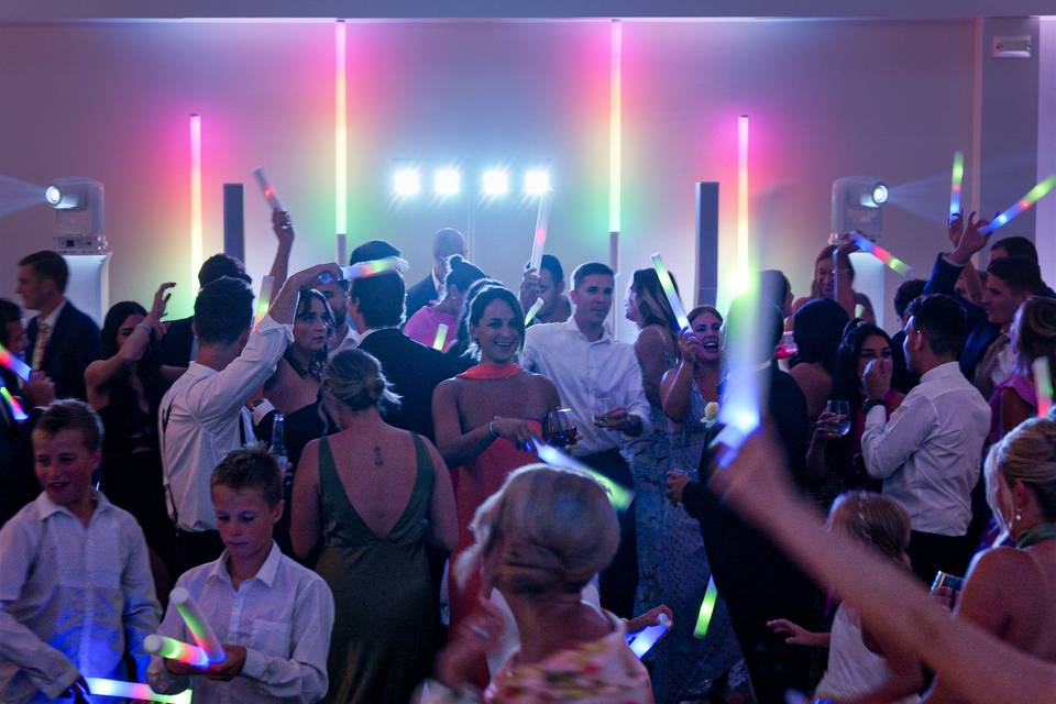 Mobile DJ Direct