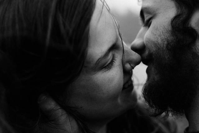 Love in Alaska