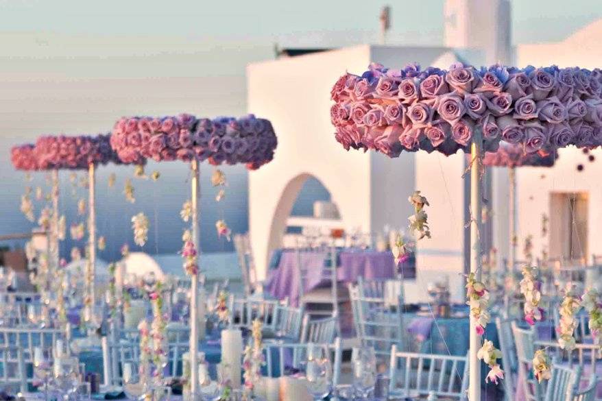 Elite Events Athens - Elite Events Santorini