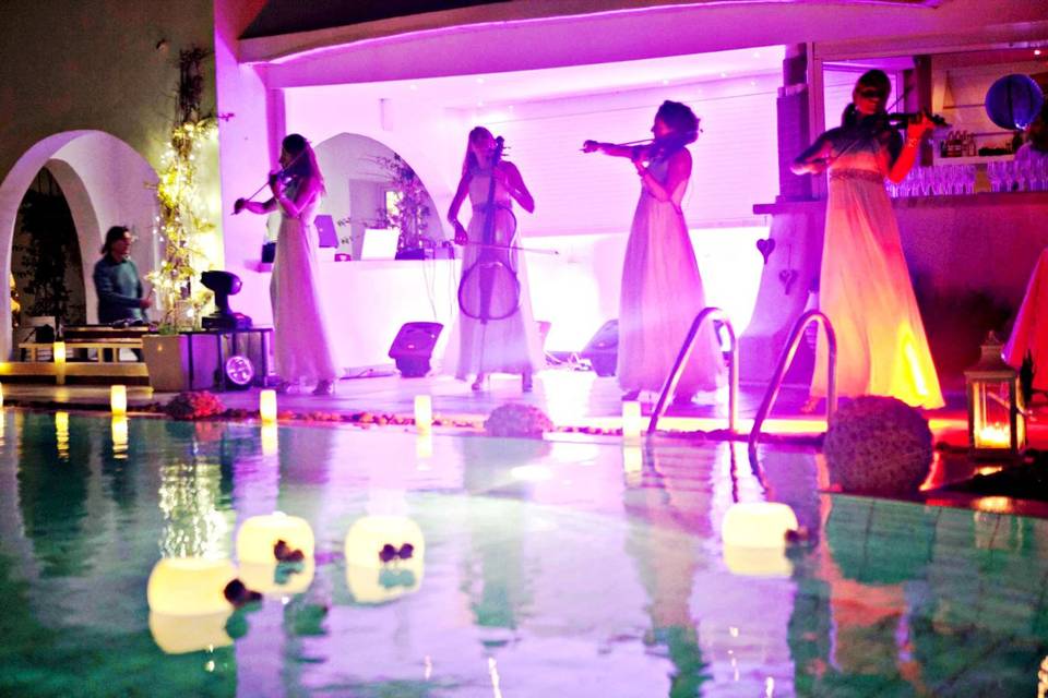 Elite Events Athens - Elite Events Santorini