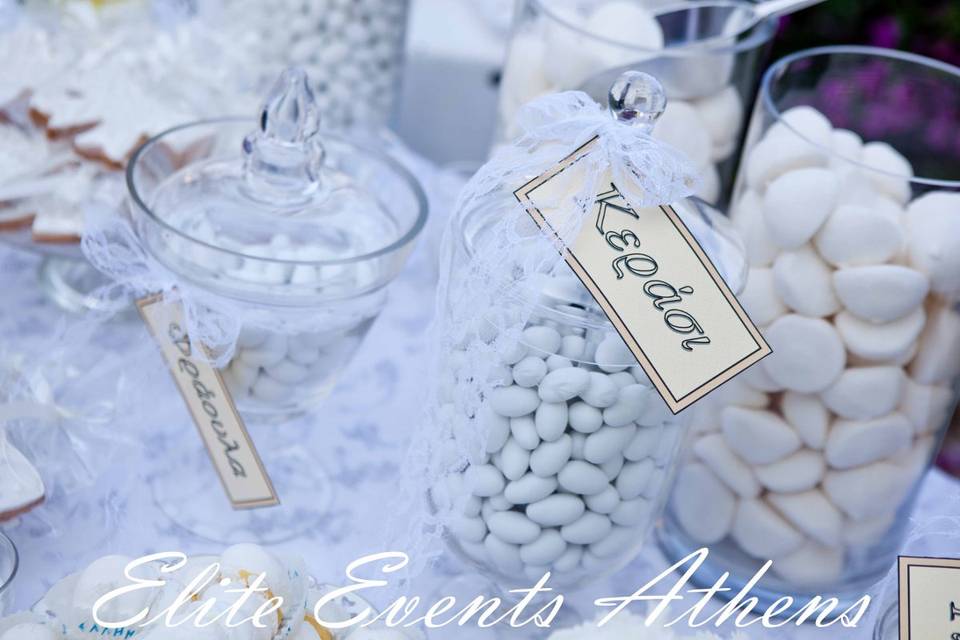 Elite Events Athens - Elite Events Santorini