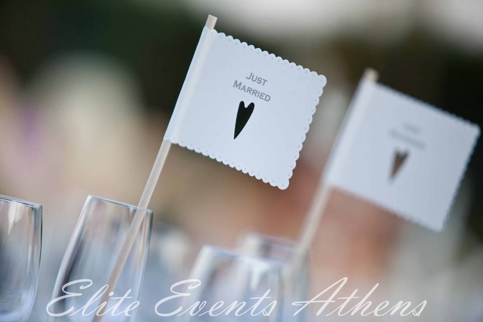 Elite Events Athens - Elite Events Santorini