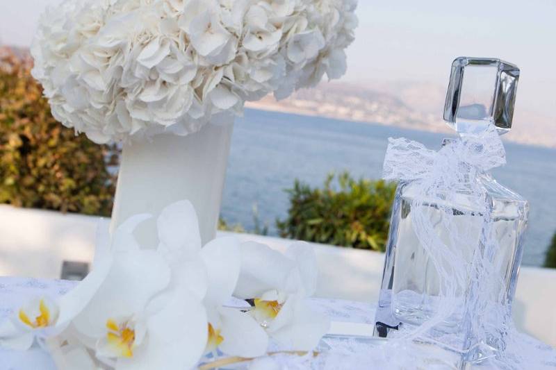 Elite Events Athens - Elite Events Santorini