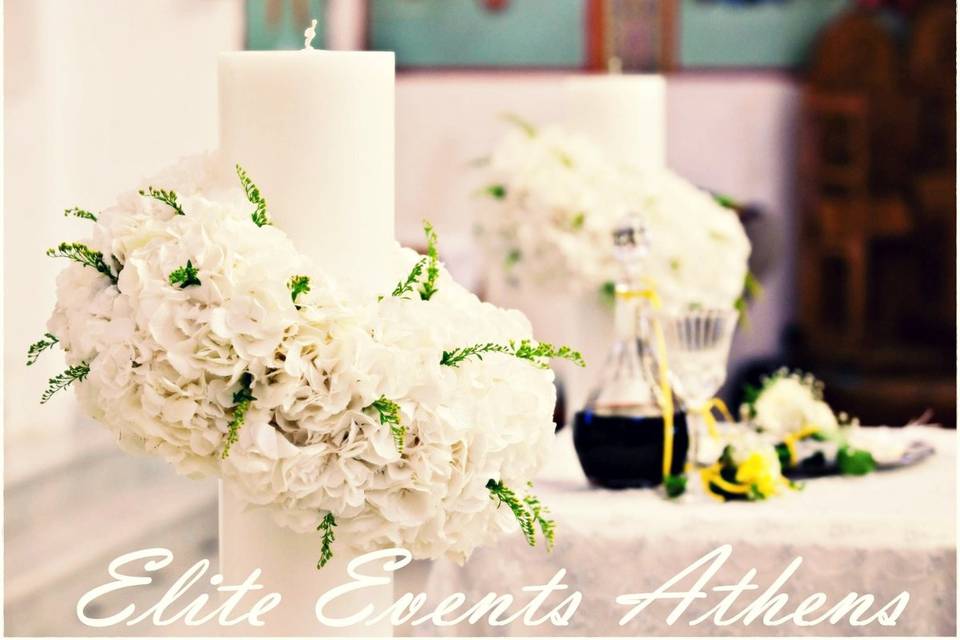 Elite Events Athens - Elite Events Santorini