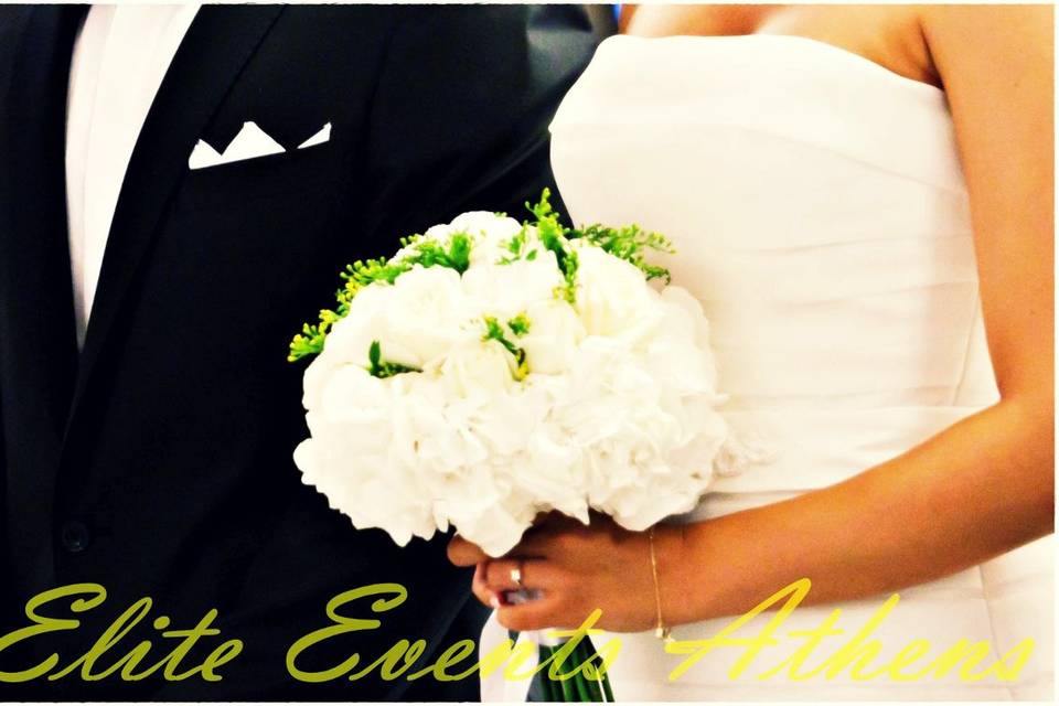 Elite Events Athens - Elite Events Santorini