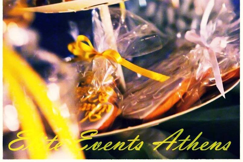 Elite Events Athens - Elite Events Santorini