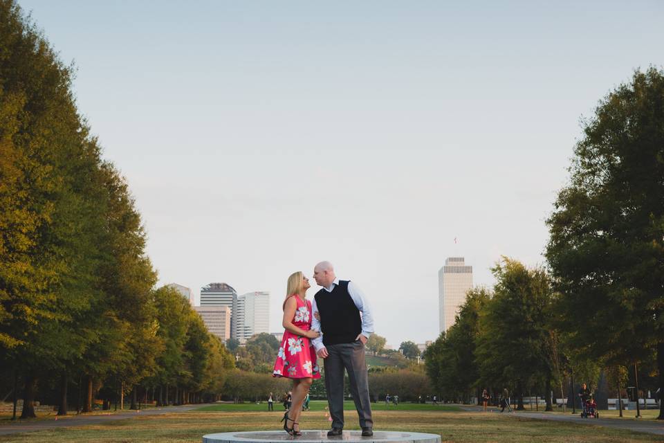 Complete Guide To Bicentennial Mall State Park In Nashville