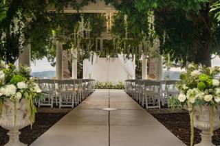 Jefferson Street Mansion by Wedgewood Weddings