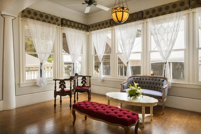 Jefferson Street Mansion