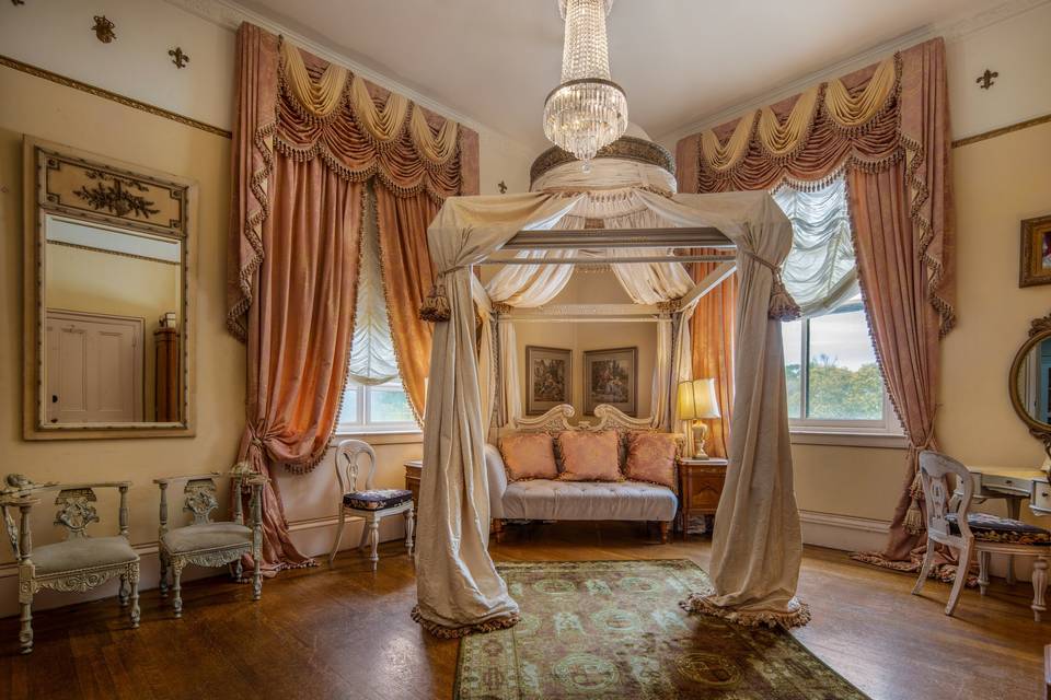 Jefferson Street Mansion
