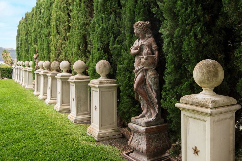 Jefferson Street Mansion