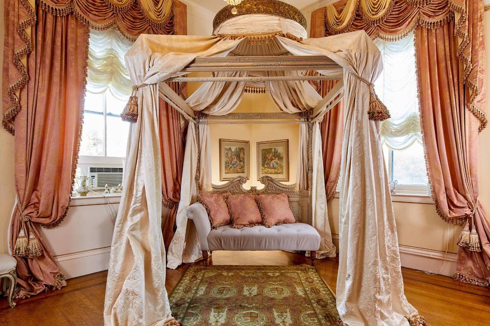 Bridal Suite