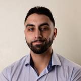 Nick Aivazian