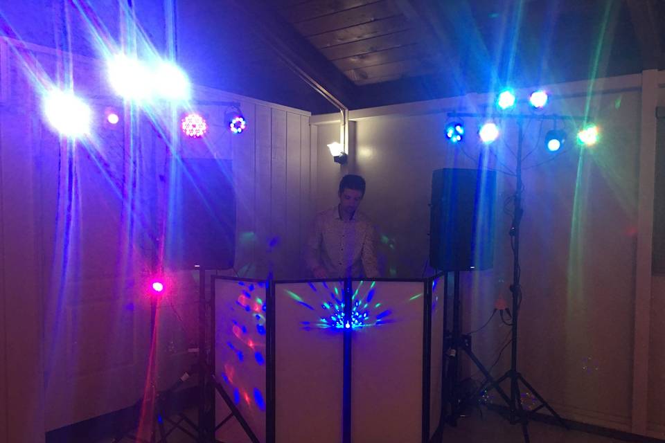 DJ Ryan