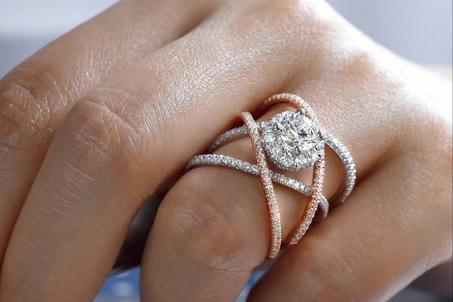 Engagement Rings For Women | Helzberg Diamonds