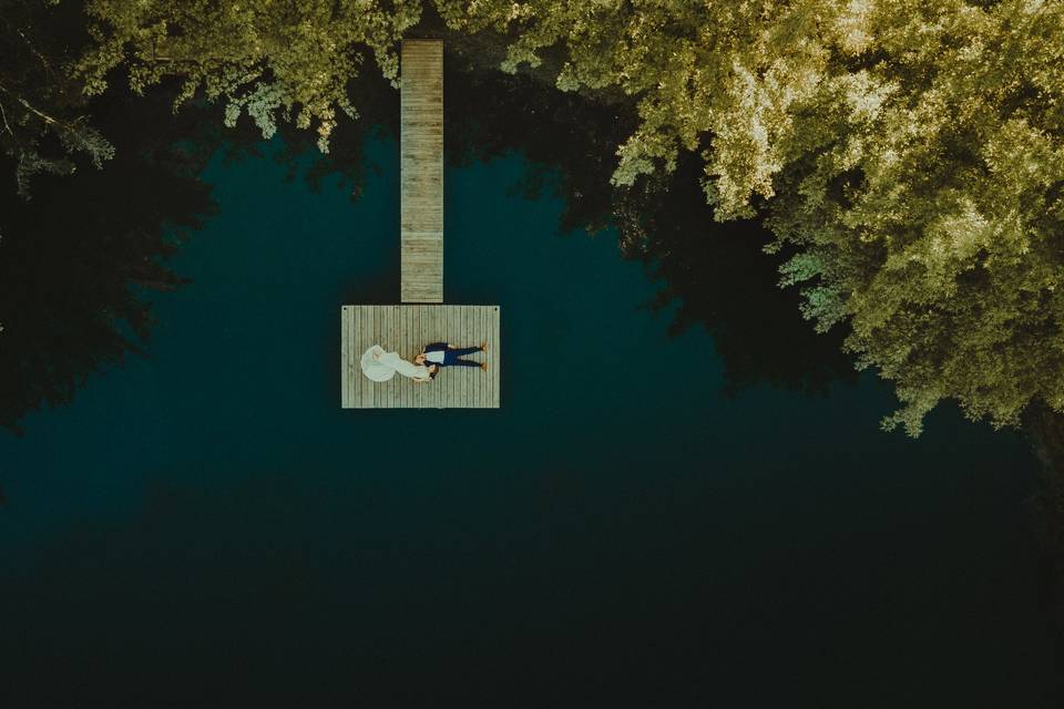 Exceptional perspectives - Aaron Lee Photo + Film