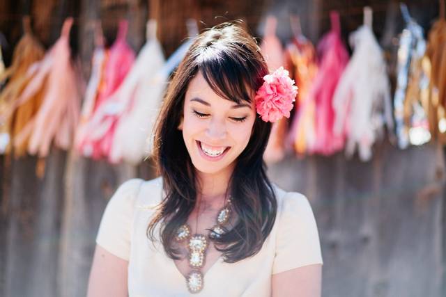 Happy Confetti Photography