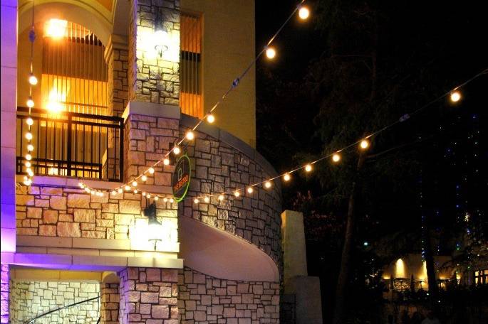 Courtyard San Antonio Riverwalk