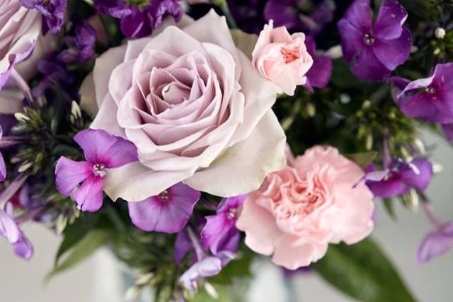 Wedding flowers