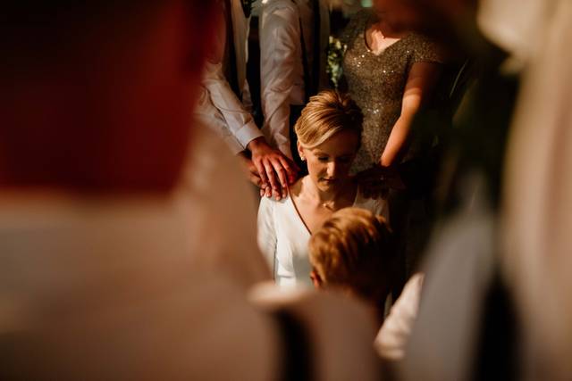 Special moments