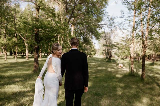 Newlyweds