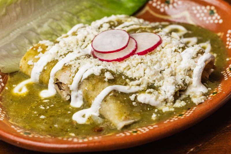 Mexicosina