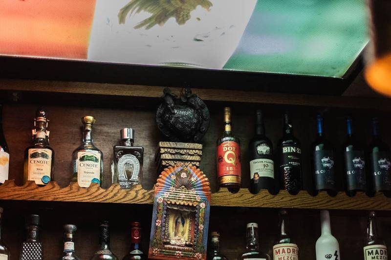 Mexicosina