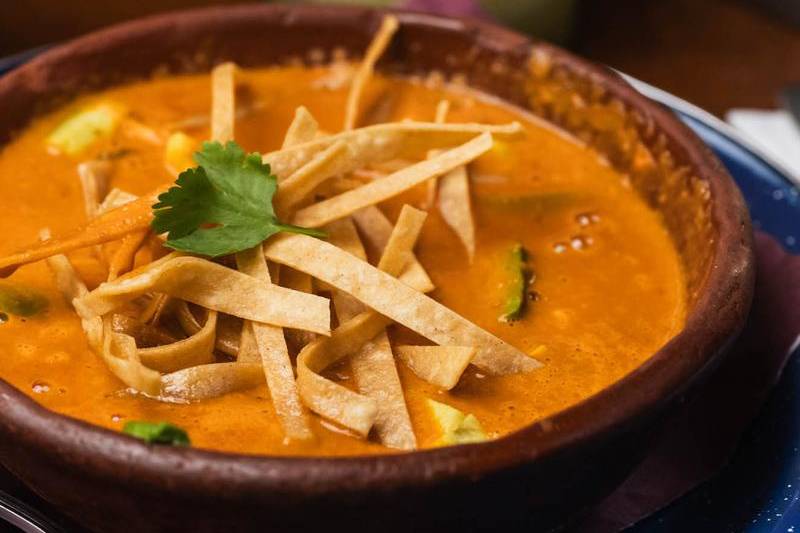 Mexicosina