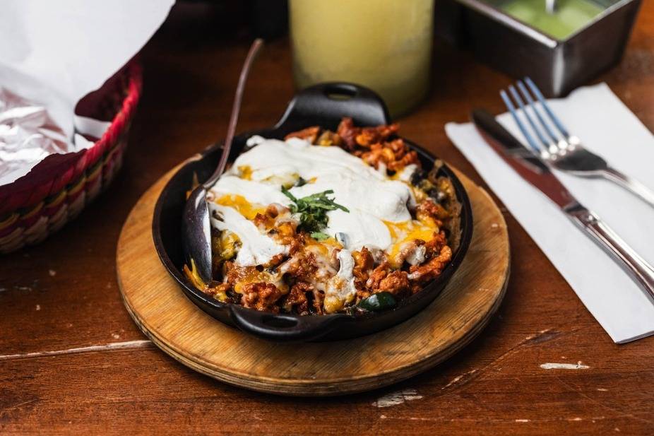 Mexicosina