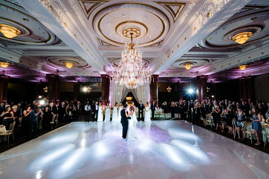 5 Important Questions: Is owning an event venue right for you?, by Crystal  Grave