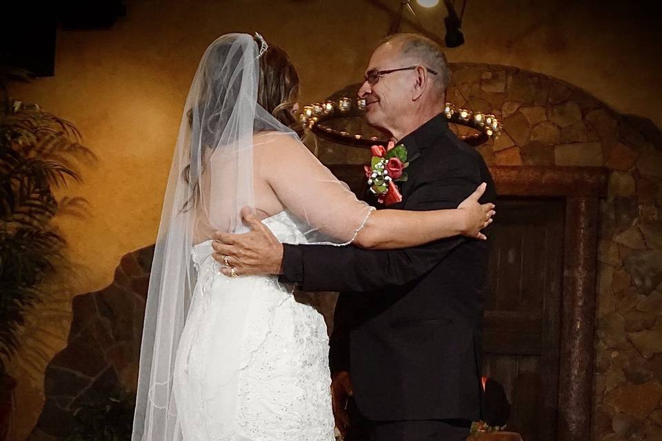 Father Daughter Dance