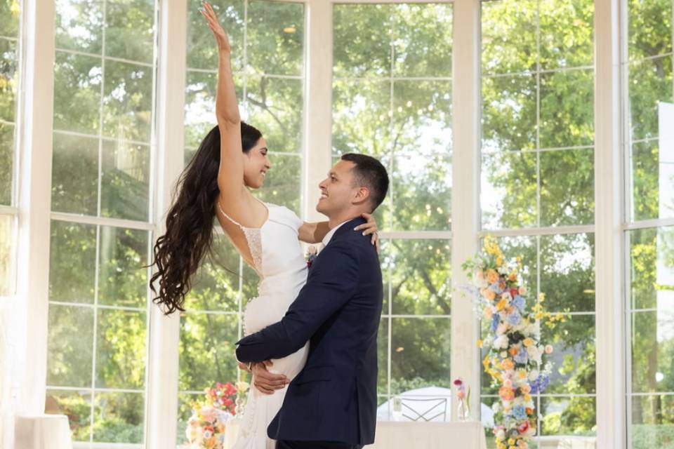 First Dance