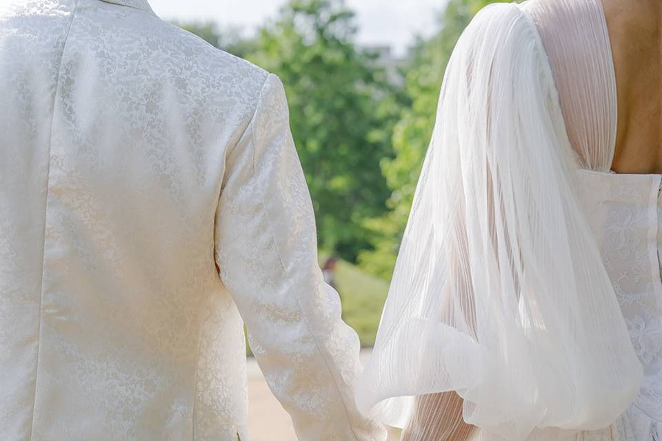 Just Married
