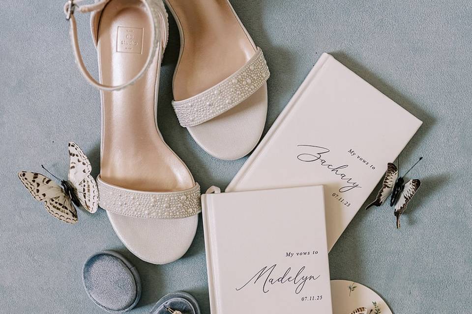 Flatlay