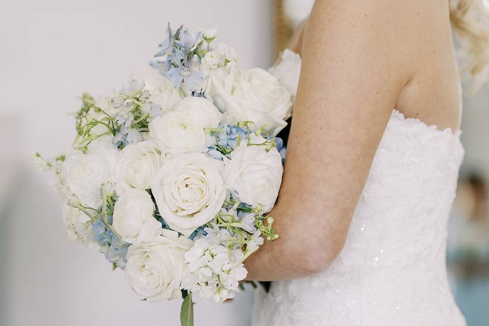 Bride