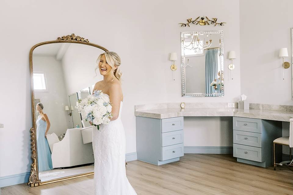 Bride