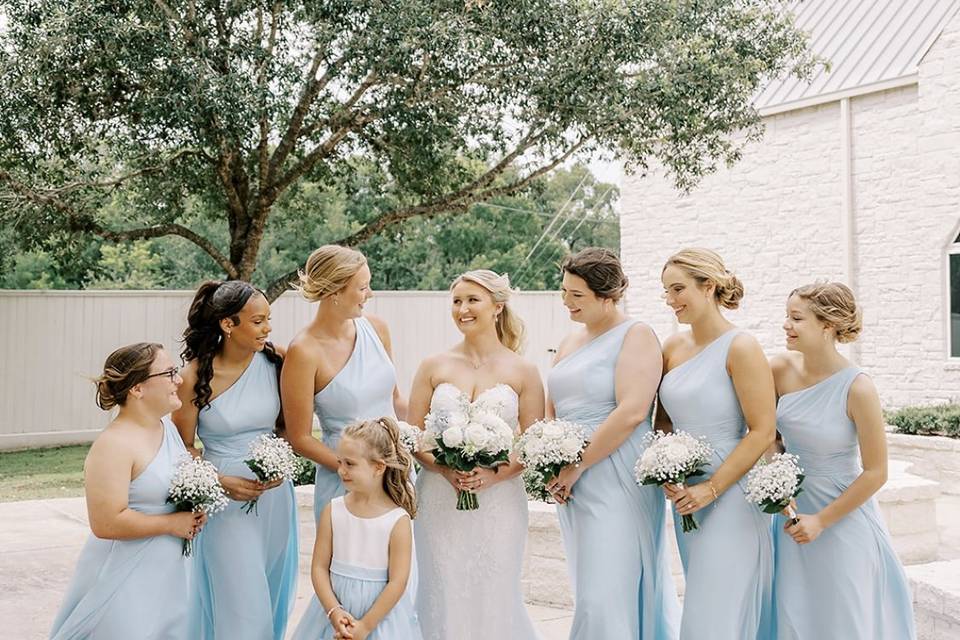 Bridal Party